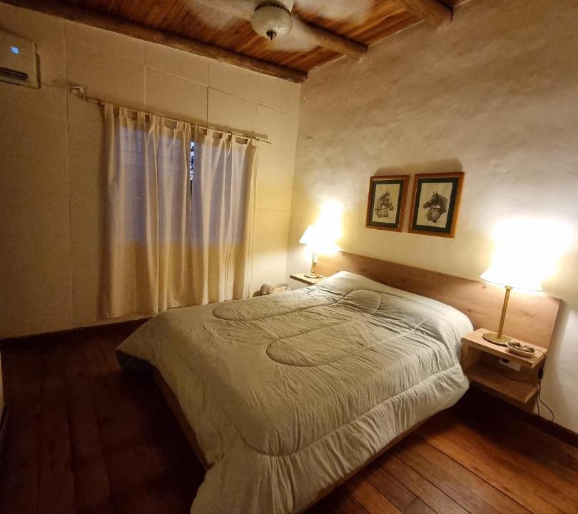 Photo of Bedroom in Concordia