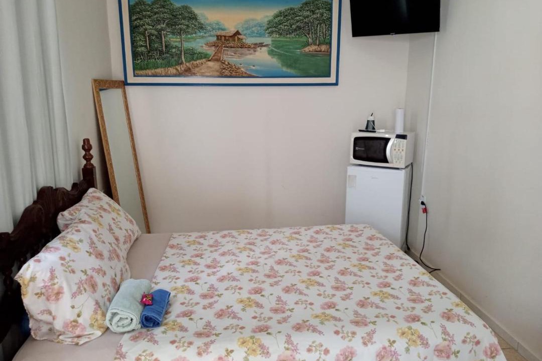 Photo of Bedroom in Indaiatuba