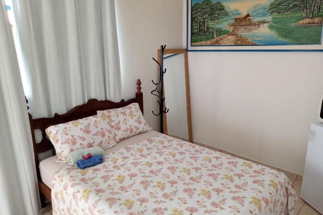 Photo of Bedroom in Indaiatuba