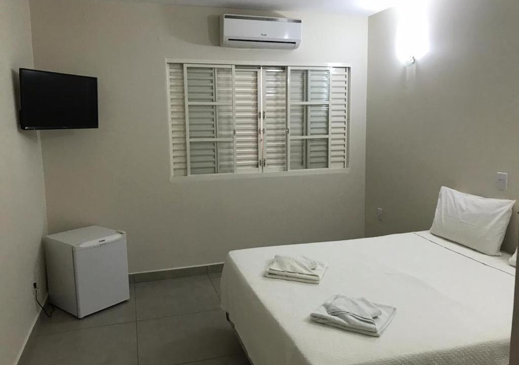 Photo of Bedroom in Centro