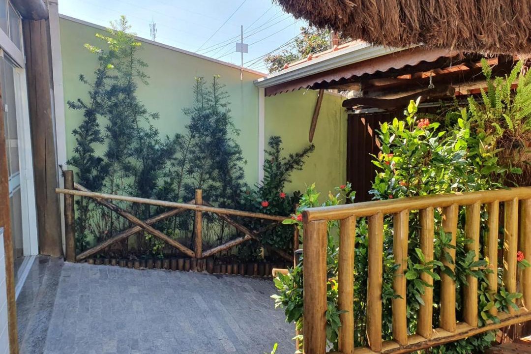 Photo of Patio Balcony in Campinas