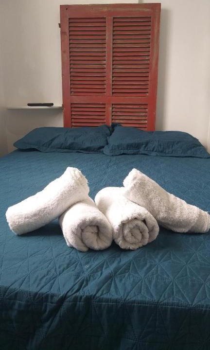 Photo of Bedroom in Cidade Baixa