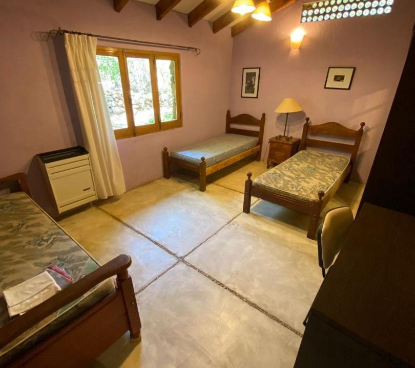Photo of Livingroom in Varvarco