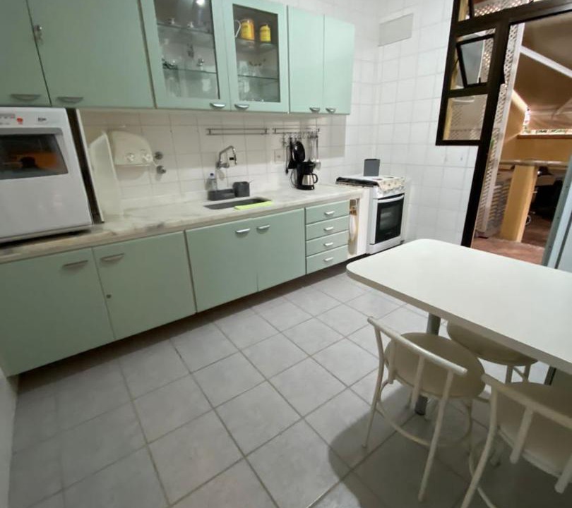 Photo of Kitchen in Juquehy
