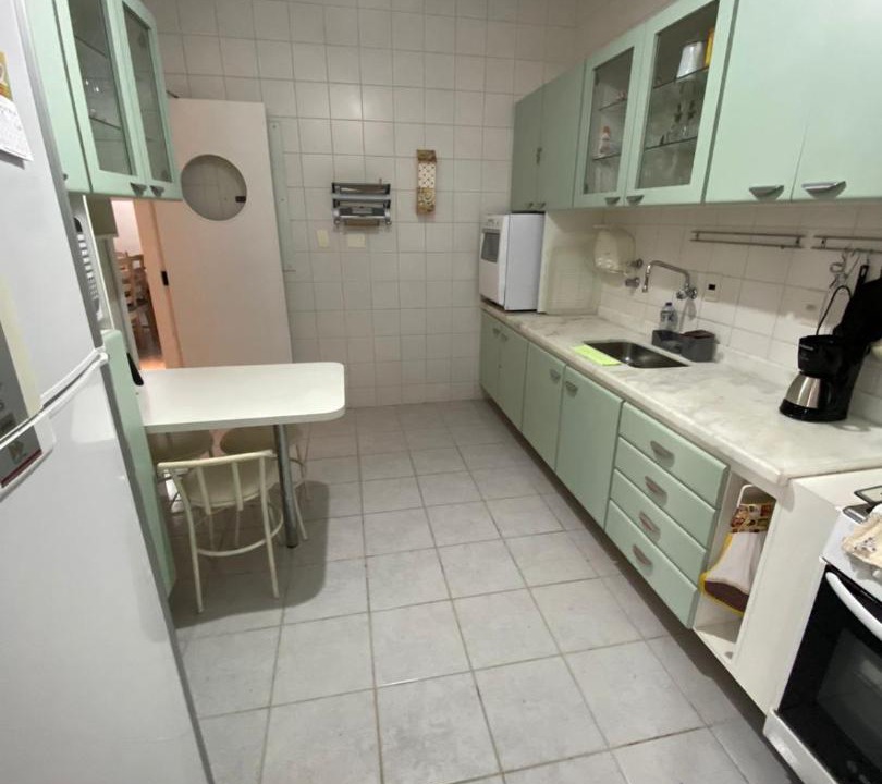 Photo of Kitchen in Juquehy