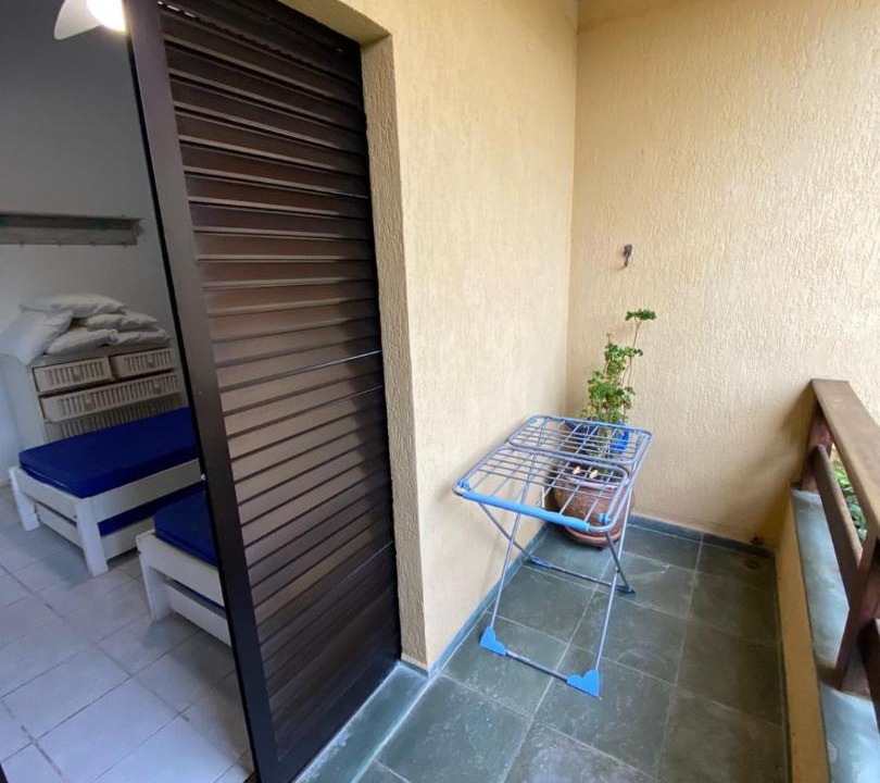 Photo of Patio Balcony in Juquehy