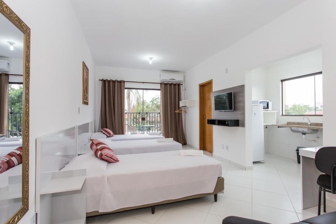 Photo of Bedroom in Pindamonhangaba