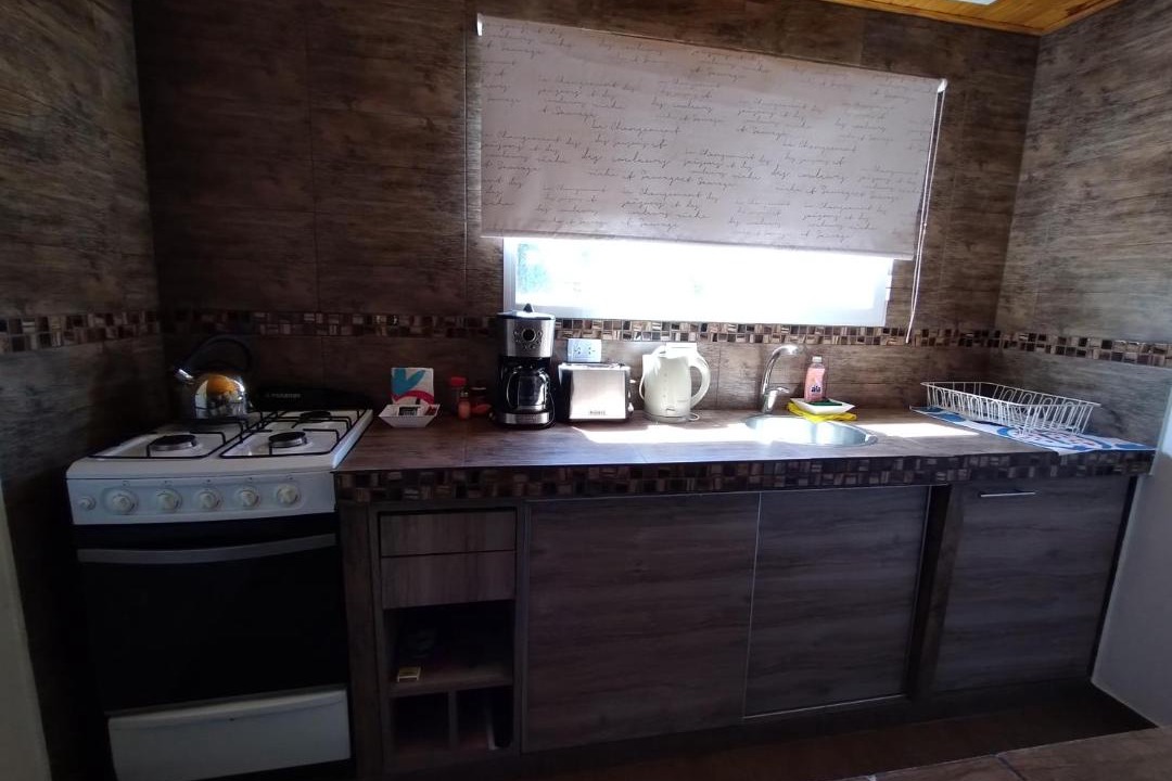 Photo of Kitchen in Alumine