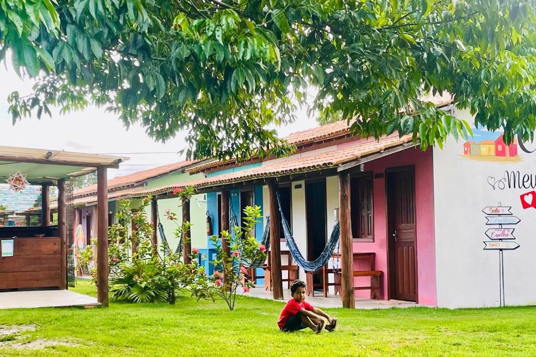 Photo of Others in Caraiva