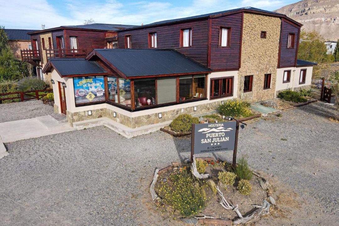 Photo of Others in Macrozona Meseta Cerro Calafate