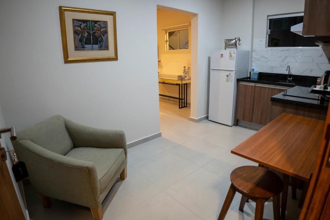 Photo of Livingroom in Asuncion