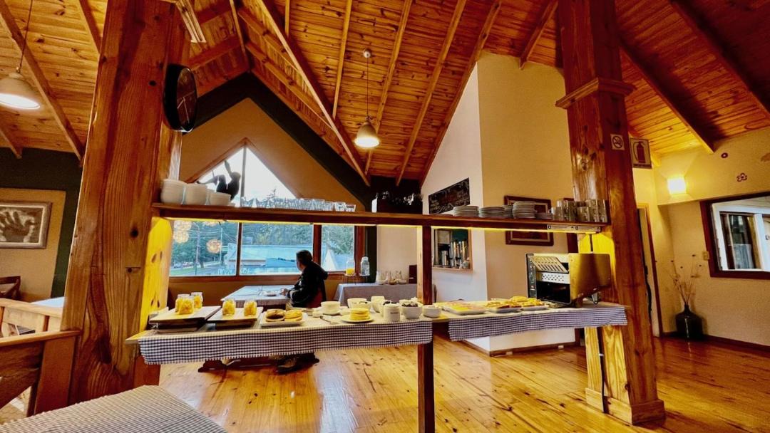 Photo of Others in El Calafate