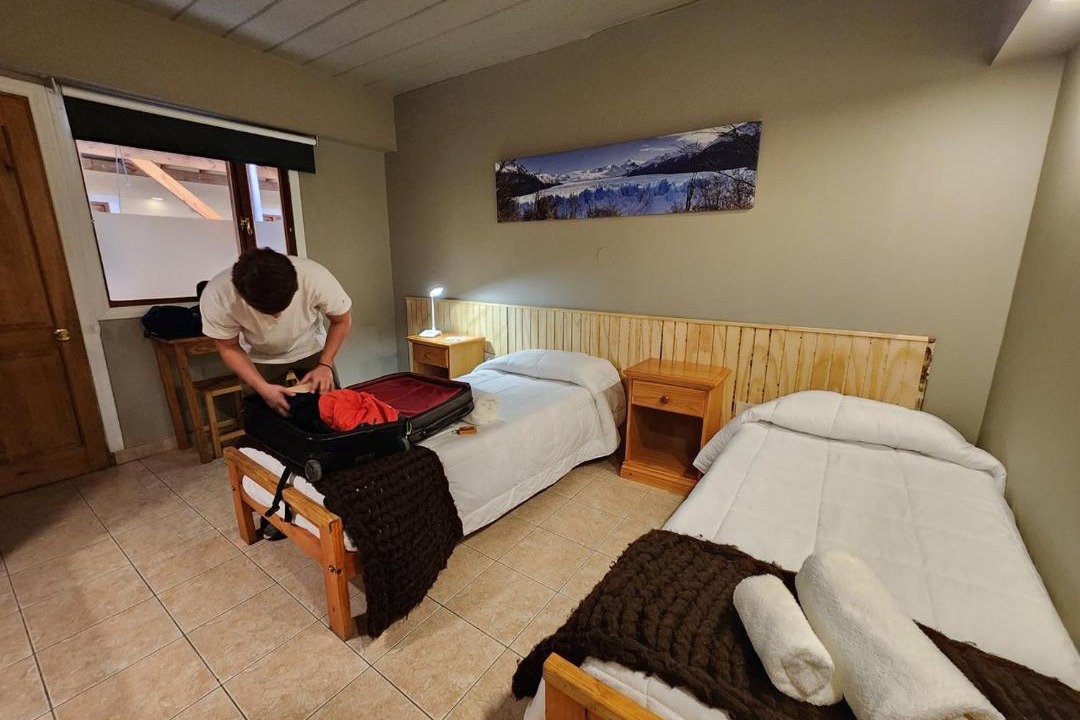Photo of Others in El Calafate