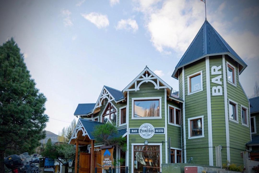 Photo of Others in El Calafate