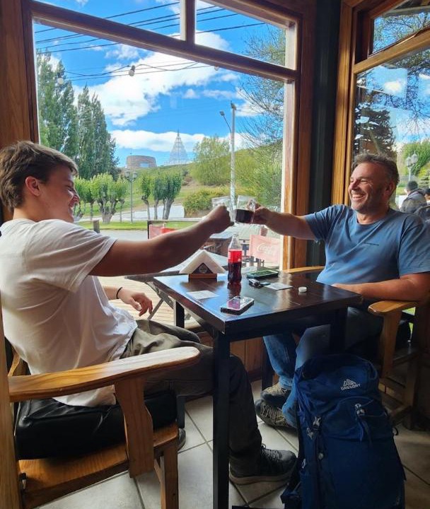 Photo of Others in El Calafate