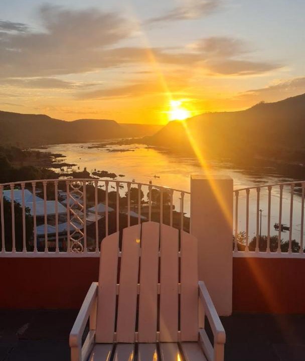Photo of Patio Balcony in Piranhas