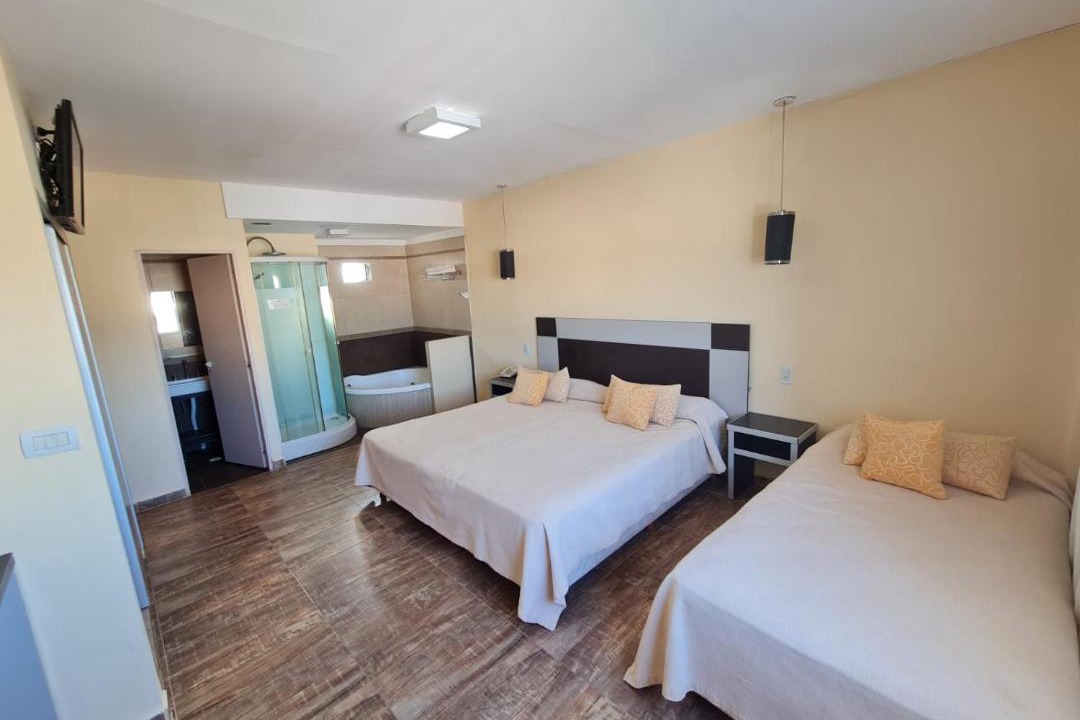Photo of Bedroom in Termas de Rio Hondo