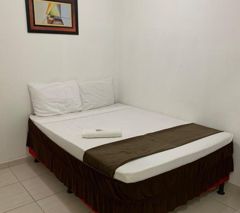 Photo of Bedroom in Ituacu