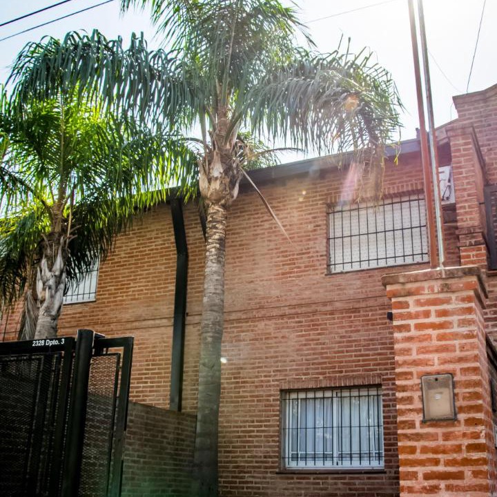 Photo of Buildings in Saladillo