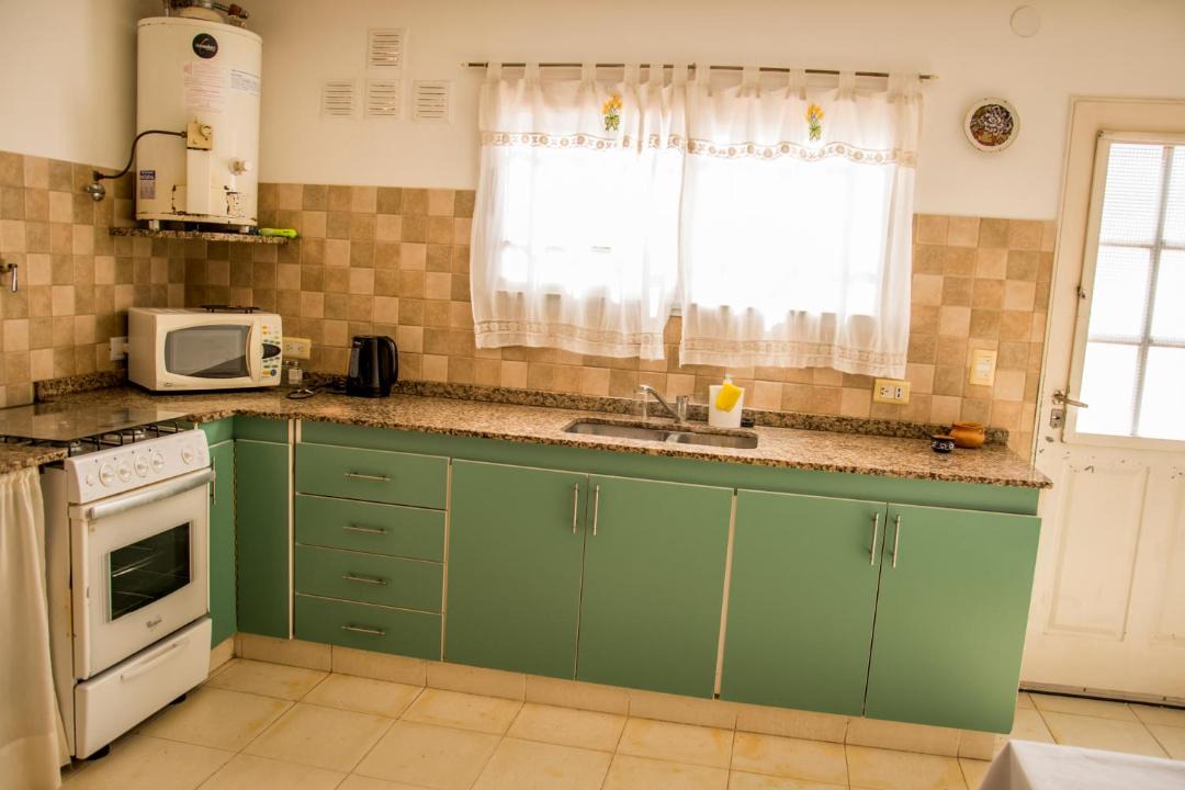 Photo of Kitchen in Saladillo