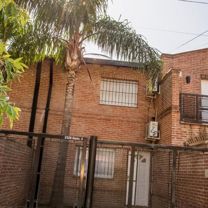 Photo of Buildings in Saladillo