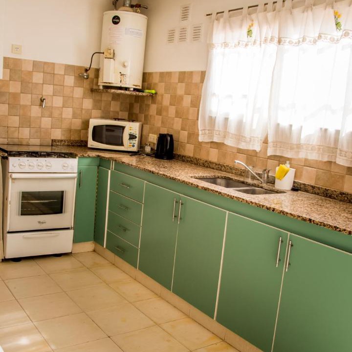 Photo of Kitchen in Saladillo