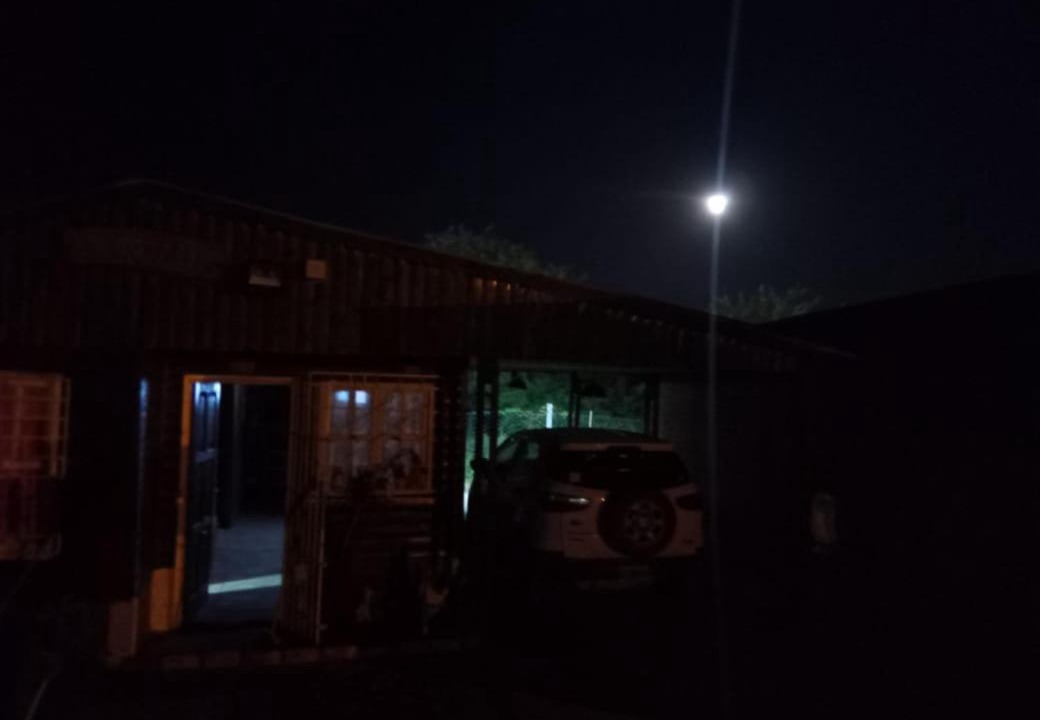 Photo of Buildings in Termas de Rio Hondo