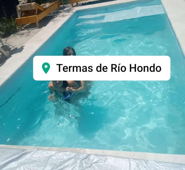 Photo of Outdoor in Termas de Rio Hondo