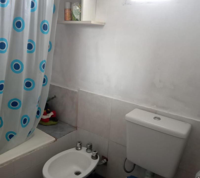 Photo of Bathroom in Termas de Rio Hondo