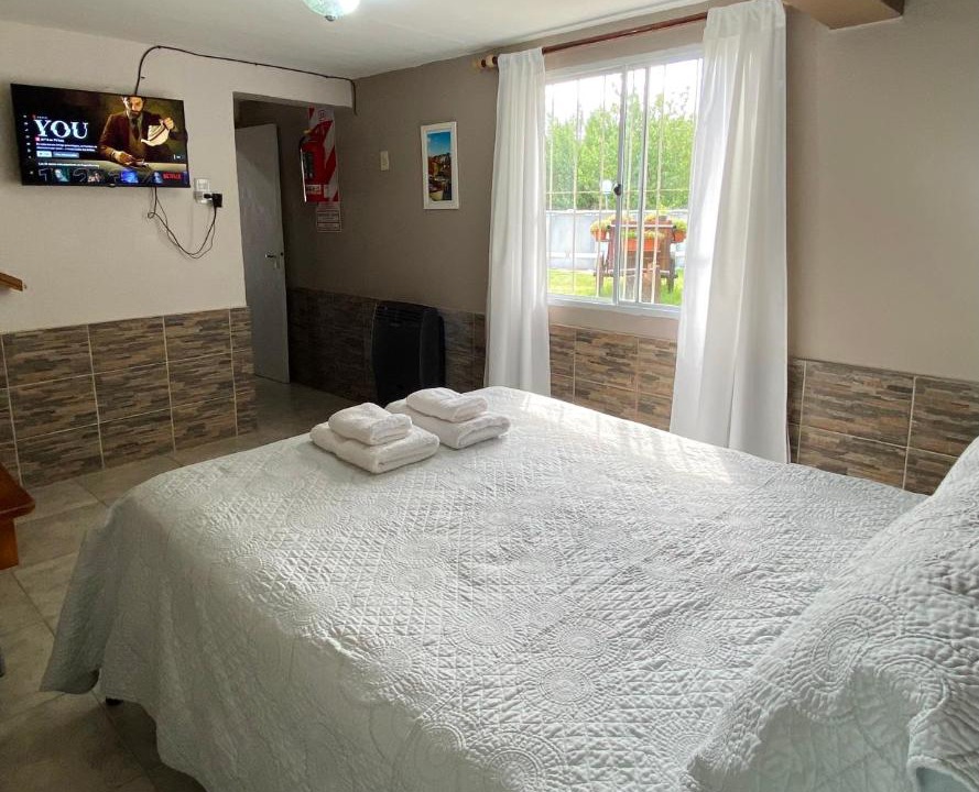 Photo of Bedroom in General Alvear