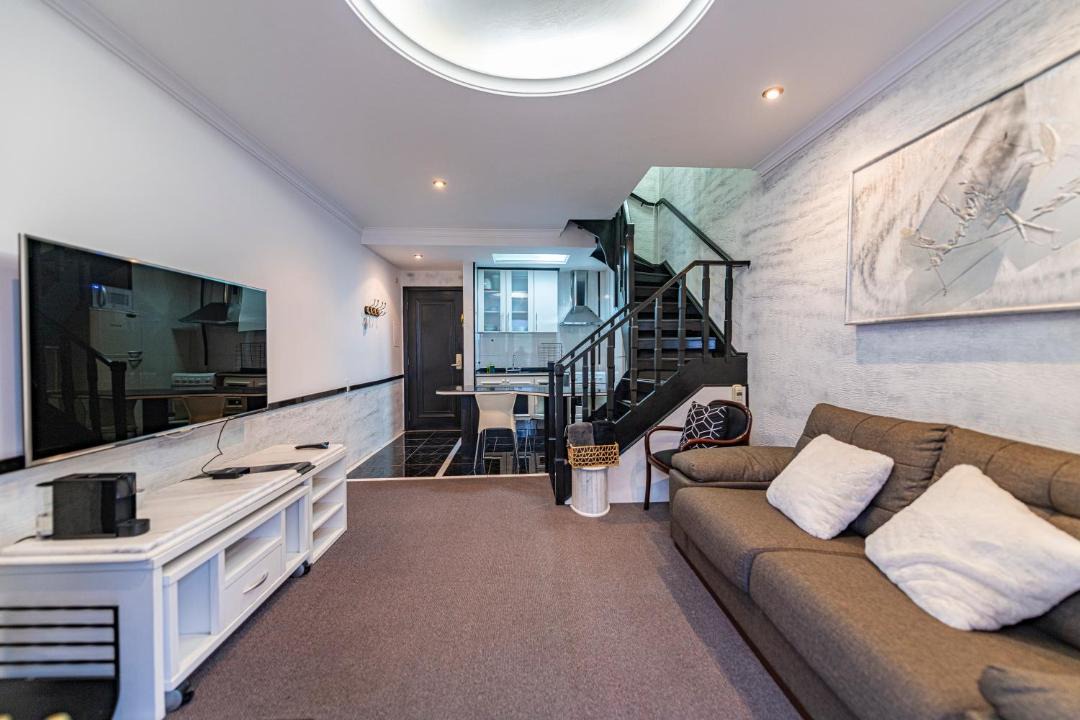 Photo of Livingroom in Alto do Capivari