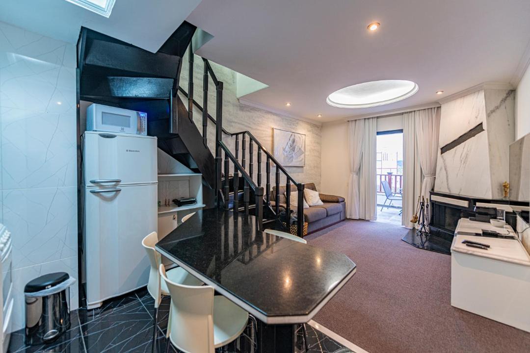 Photo of Livingroom in Alto do Capivari