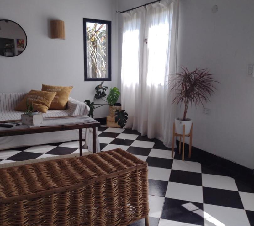 Photo of Livingroom in Mercedes