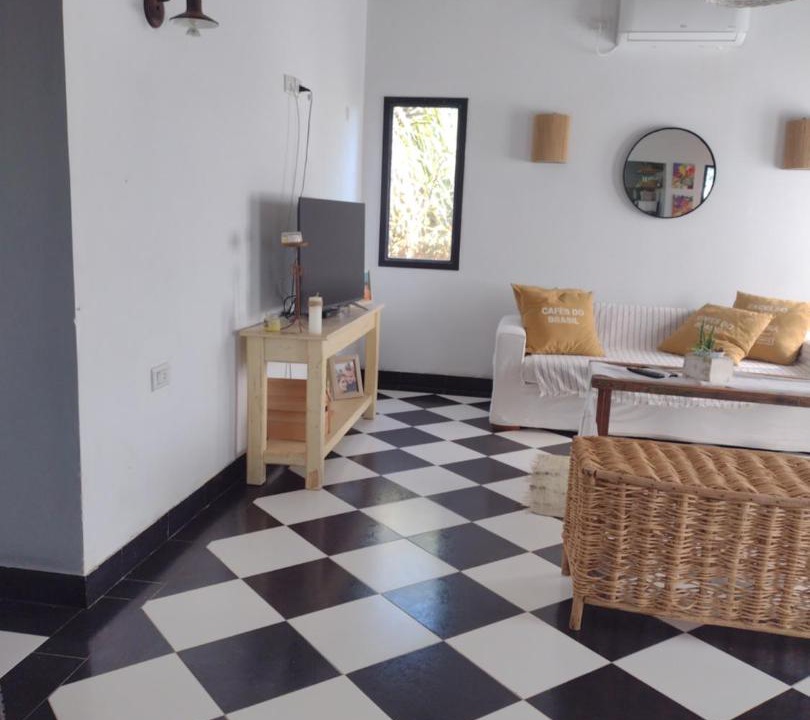 Photo of Livingroom in Mercedes