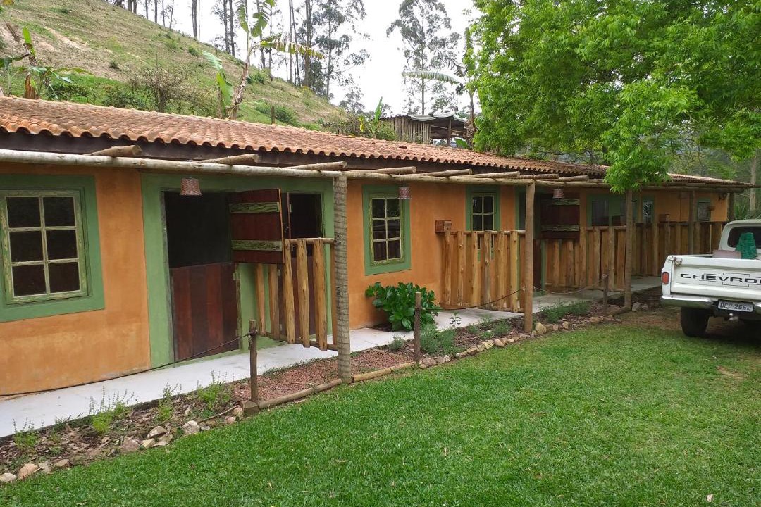 Photo of Buildings in Jundiai