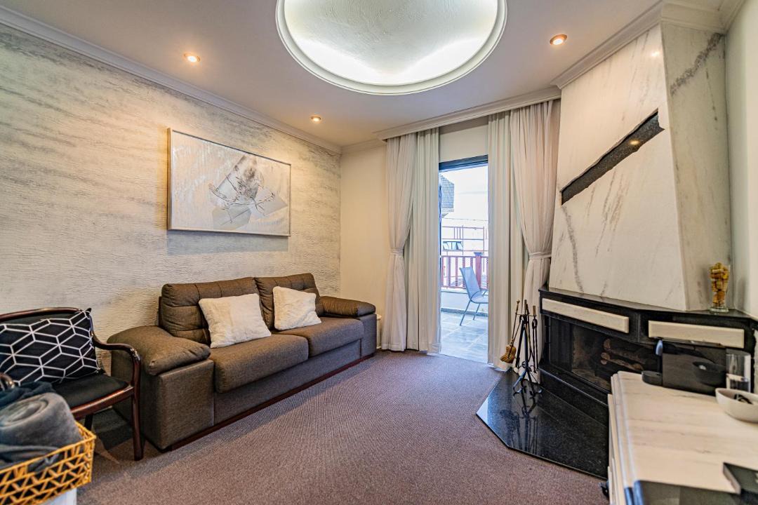 Photo of Livingroom in Alto do Capivari