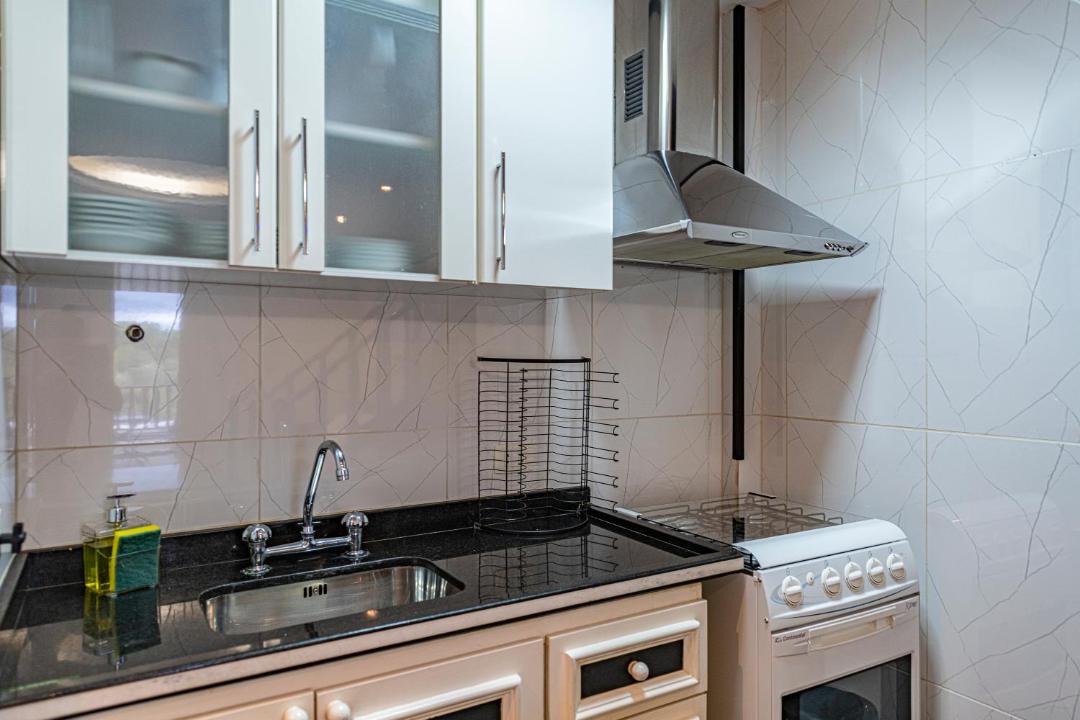 Photo of Kitchen in Alto do Capivari