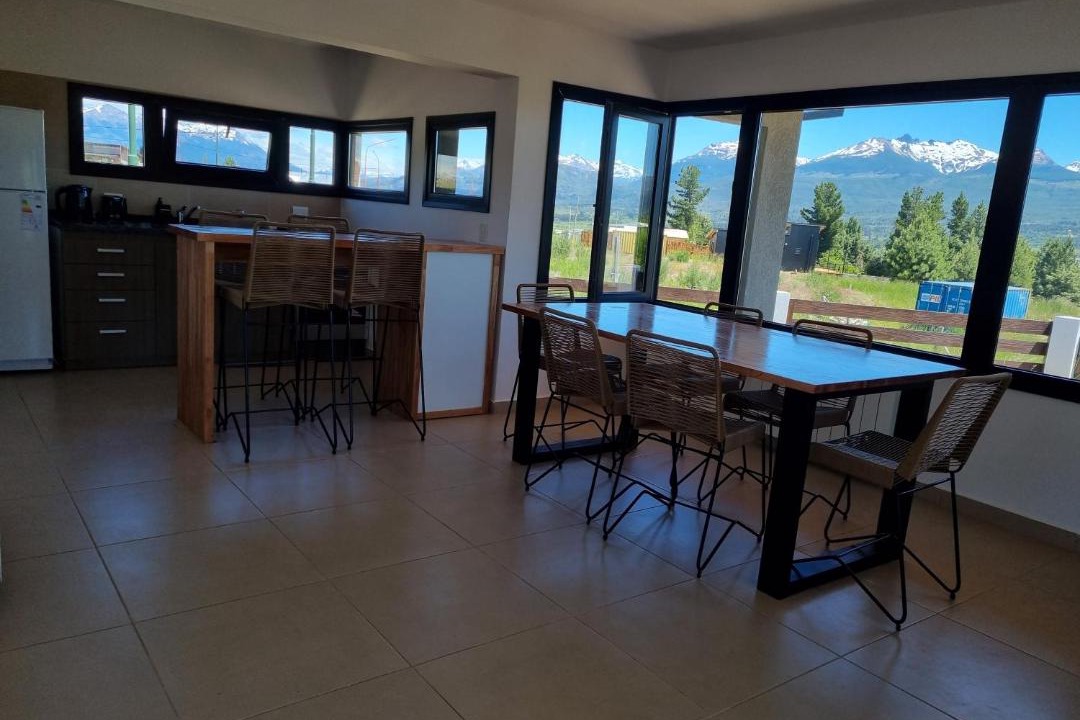 Photo of Livingroom in Trevelin