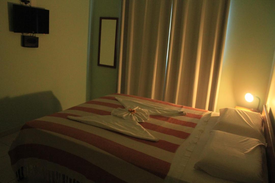 Photo of Bedroom in Barreirinhas