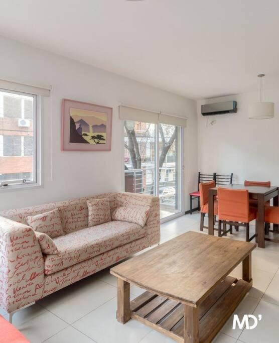 Photo of Livingroom in Caballito
