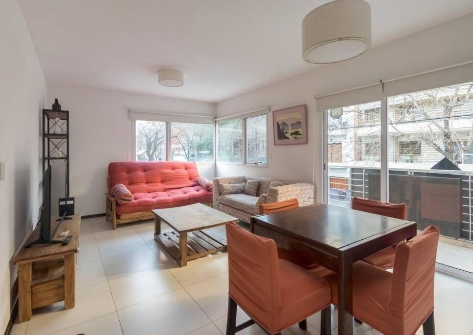 Photo of Livingroom in Caballito