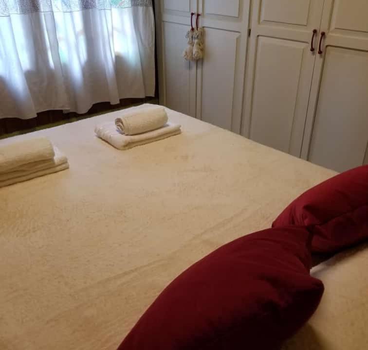 Photo of Bedroom in Avellaneda Department