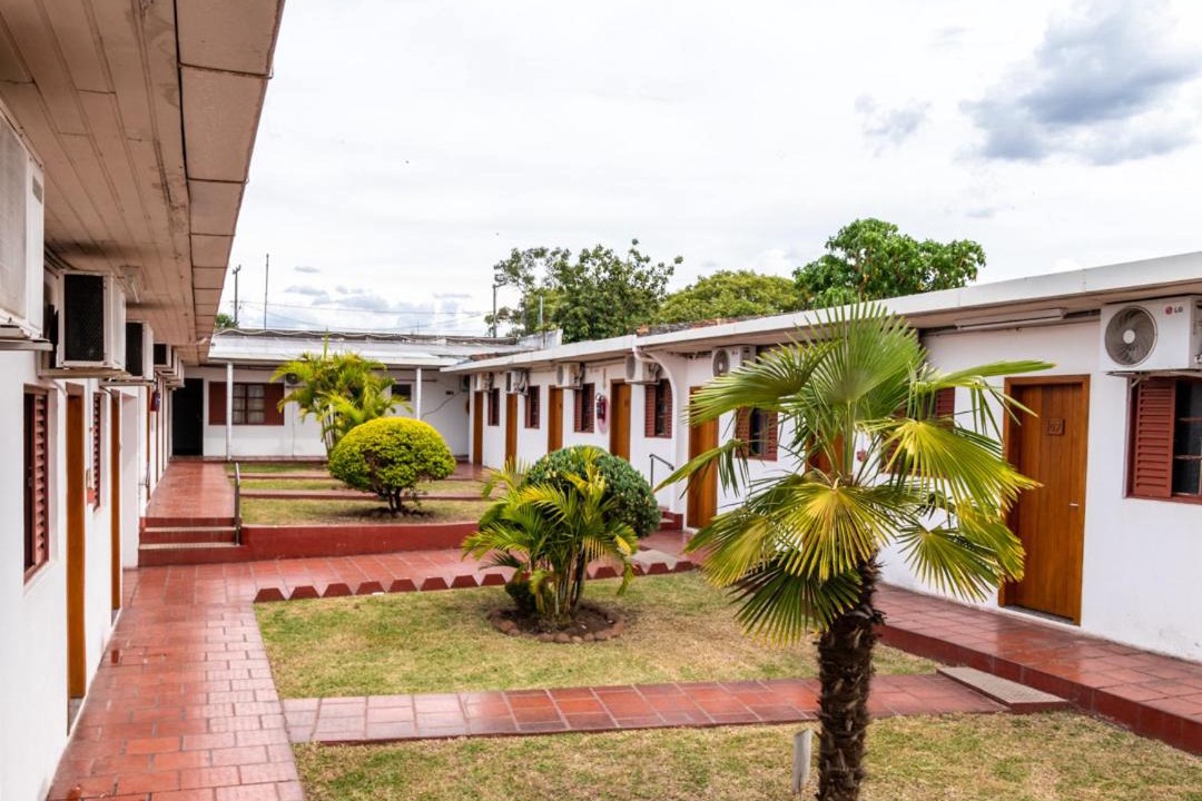 Photo of Buildings in Vera Cruz