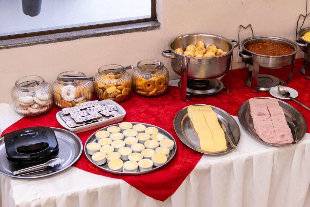 Photo of Kitchen in Vera Cruz