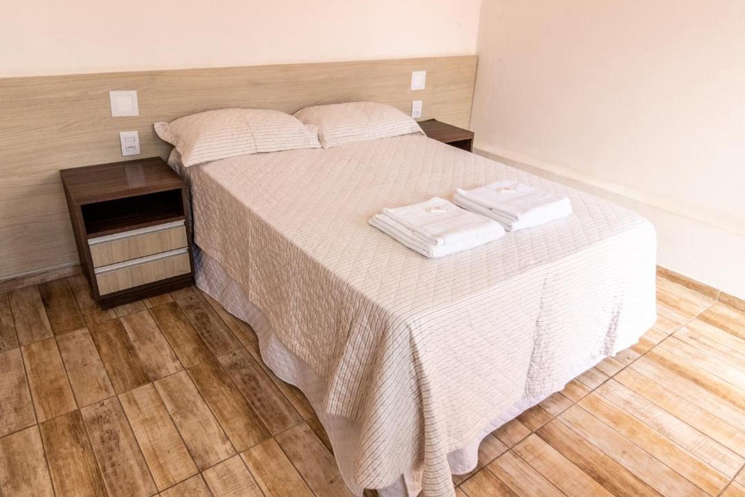 Photo of Bedroom in Vera Cruz