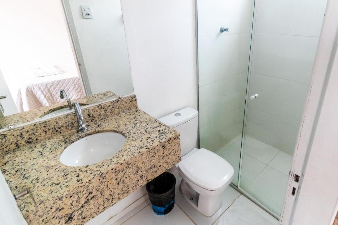 Photo of Bathroom in Vera Cruz