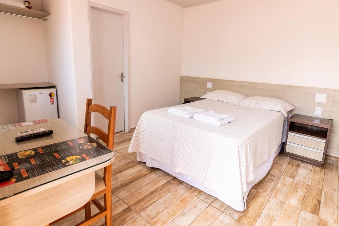 Photo of Bedroom in Vera Cruz