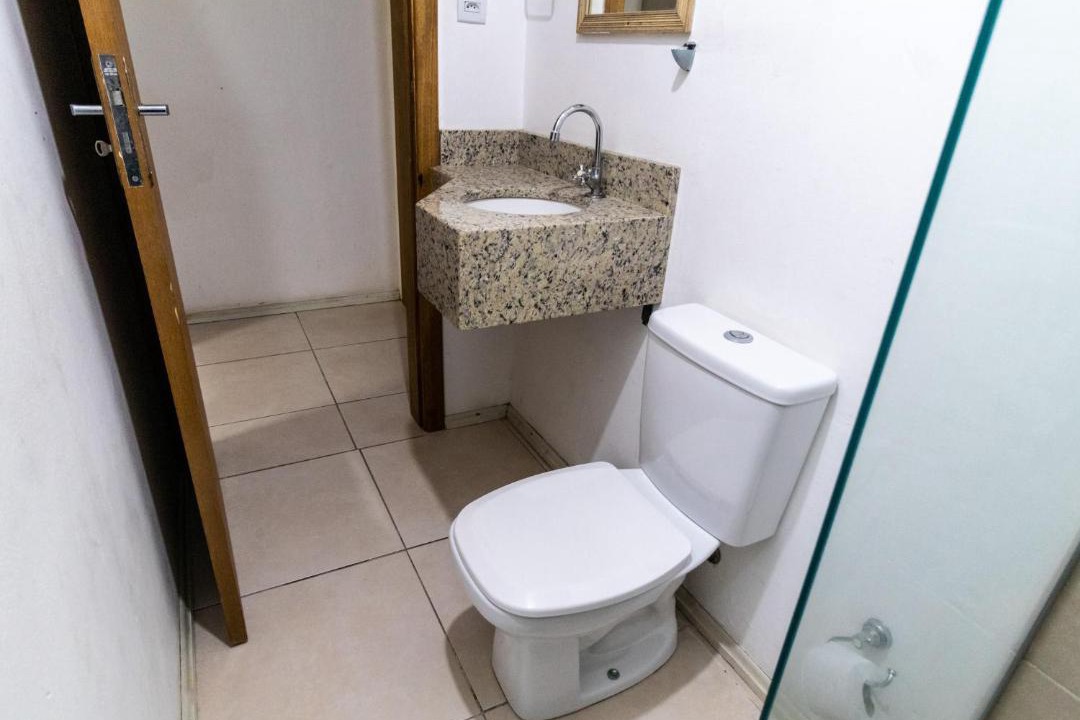 Photo of Bathroom in Vera Cruz