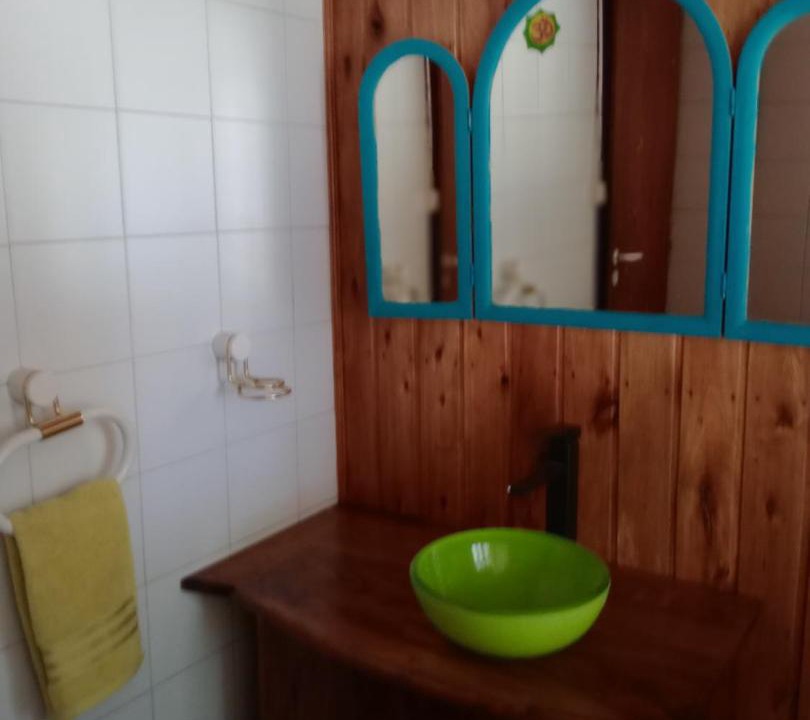 Photo of Bathroom in Avellaneda Department