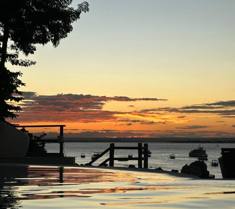 Photo of Others in Morro de Sao Paulo